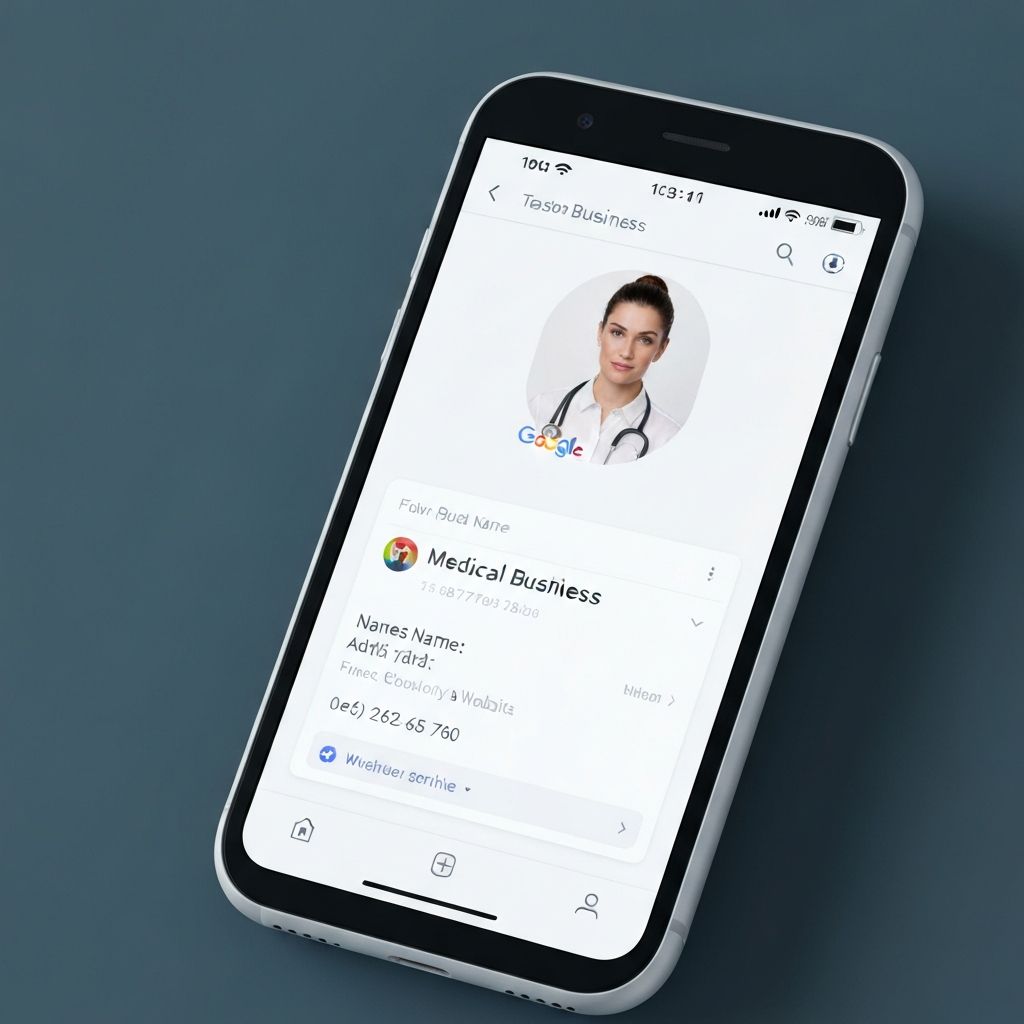 Praxis Dr. Hoffmann – Vorher