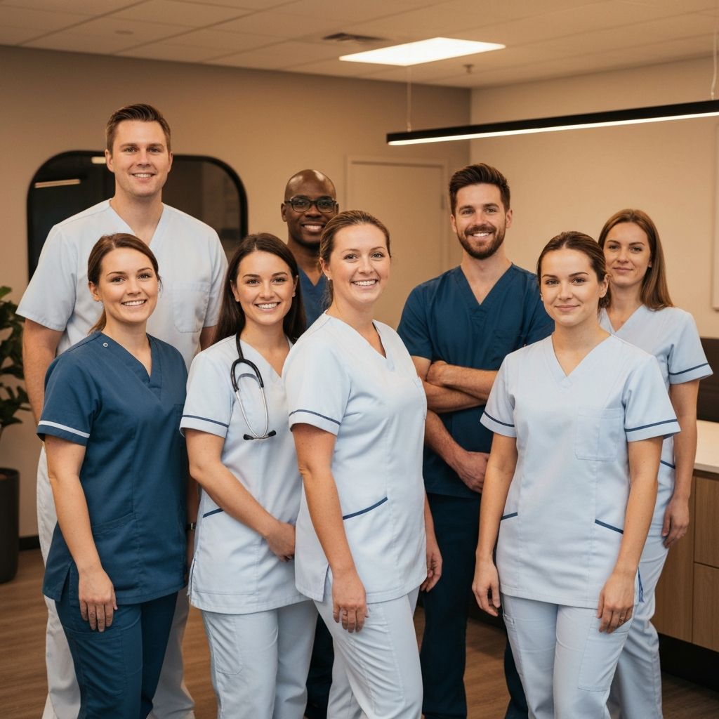 Pflegeteam Rahlstedt